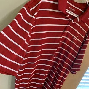 Alabama Men’s polo